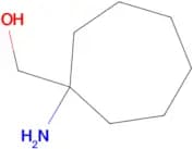(1-aminocycloheptyl)methanol
