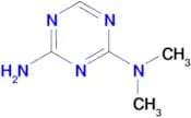 N,N-dimethyl-1,3,5-triazine-2,4-diamine