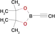 2-Ethynyl-4,4,5,5-tetramethyl-1,3,2-dioxaborolane