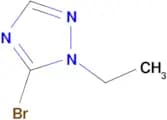 5-bromo-1-ethyl-1H-1,2,4-triazole
