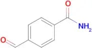 4-formylbenzamide