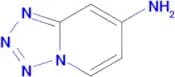 Tetrazolo[1,5-a]pyridin-7-amine