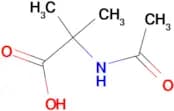 N-acetyl-2-methylalanine