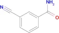 3-cyanobenzamide