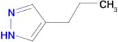 4-propyl-1H-pyrazole