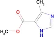 methyl 5-methyl-1H-imidazole-4-carboxylate