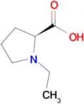 1-ethyl-L-proline