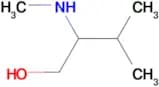 3-methyl-2-(methylamino)-1-butanol