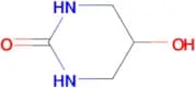 5-hydroxytetrahydro-2(1H)-pyrimidinone