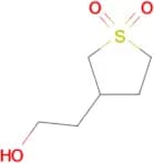2-(1,1-dioxidotetrahydro-3-thienyl)ethanol