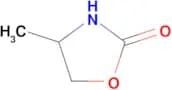 4-methyl-1,3-oxazolidin-2-one