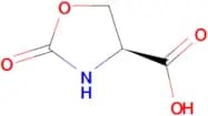 (4S)-2-Oxo-oxazolidine-4-carboxylic acid