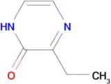 3-ethyl-2(1H)-pyrazinone