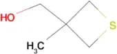 (3-methyl-3-thietanyl)methanol
