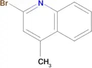 2-bromo-4-methylquinoline