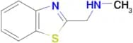 (1,3-benzothiazol-2-ylmethyl)methylamine