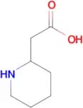 piperidin-2-ylacetic acid