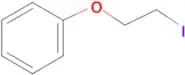 (2-iodoethoxy)benzene