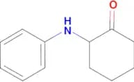 2-anilinocyclohexanone