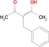 3-benzyl-2,4-pentanedione