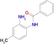 N-(2-amino-4-methylphenyl)benzamide