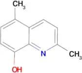 2,5-dimethyl-8-quinolinol