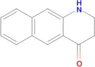 2,3-dihydrobenzo[g]quinolin-4(1H)-one
