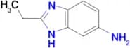 2-ethyl-1H-benzimidazol-6-amine
