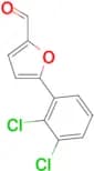 5-(2,3-dichlorophenyl)-2-furaldehyde