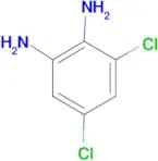 (2-amino-3,5-dichlorophenyl)amine
