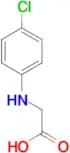 N-(4-chlorophenyl)glycine