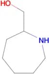 2-azepanylmethanol