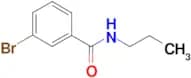 3-bromo-N-propylbenzamide