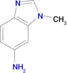 1-Methyl-1H-benzimidazol-6-amine