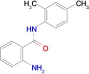 2-amino-N-(2,4-dimethylphenyl)benzamide