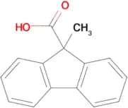 9-methyl-9H-fluorene-9-carboxylic acid