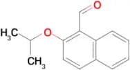 2-isopropoxy-1-naphthaldehyde