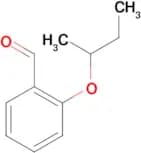 2-sec-butoxybenzaldehyde
