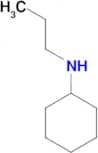N-propylcyclohexanamine
