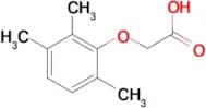 (2,3,6-trimethylphenoxy)acetic acid