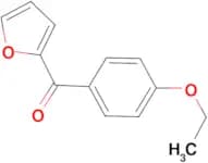 (4-ethoxyphenyl)(2-furyl)methanone