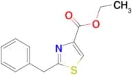 Ethyl 2-benzylthiazole-4-carboxylate