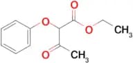 Ethyl 2-phenoxyacetoacetate