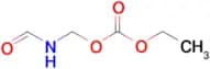 Ethyl (formamidomethyl) carbonate