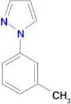 1-m-Tolyl-1H-pyrazole