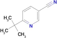 6-tert-Butyl-nicotinonitrile