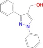 (1,3-Diphenyl-1H-pyrazol-4-yl)-methanol