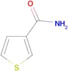 Thiophene-3-carboxylic acid amide