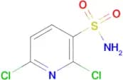 2,6-Dichloro-pyridine-3-sulfonic acid amide