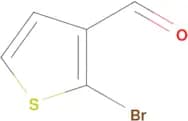 2-Bromo-thiophene-3-carbaldehyde